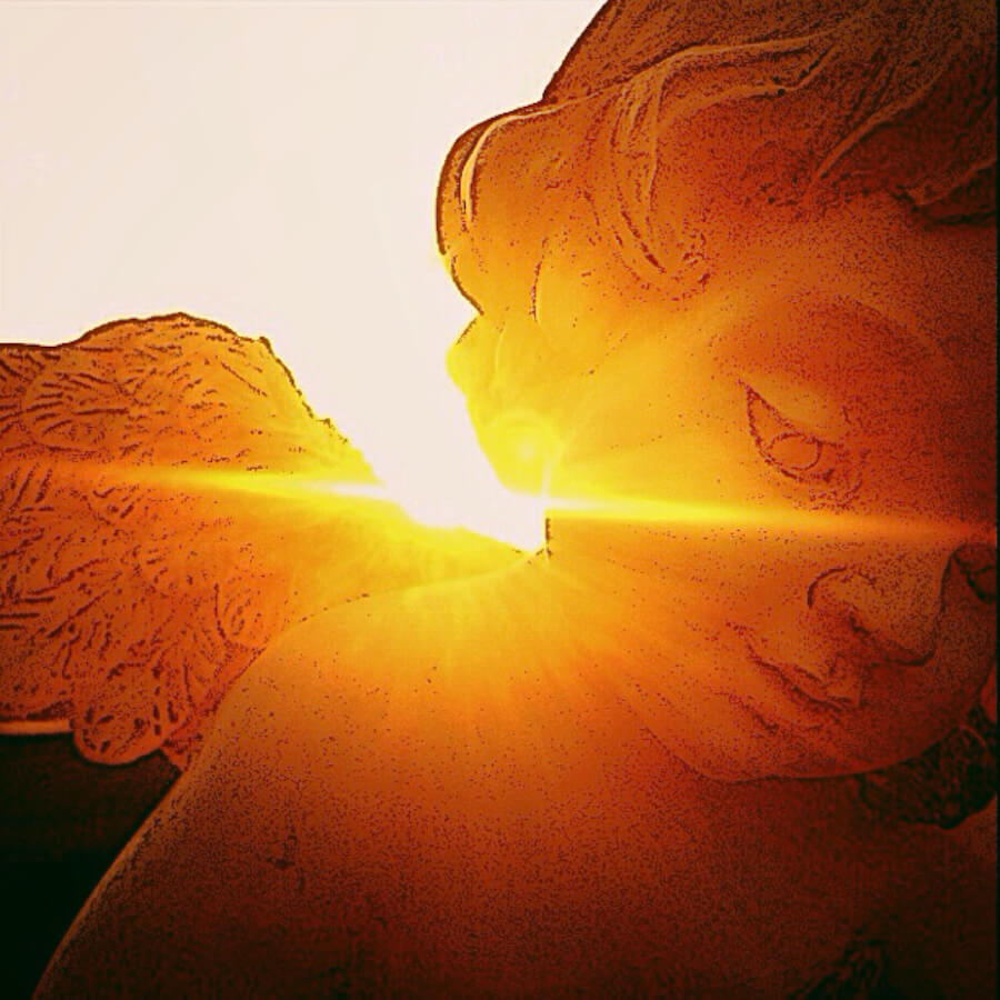 Oración al Ángel de la Guarda