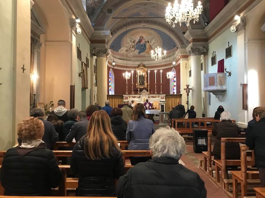 Oración Credo Niceno