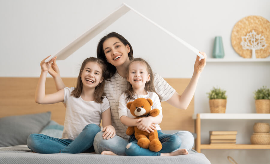 Las Bienanventuranzas