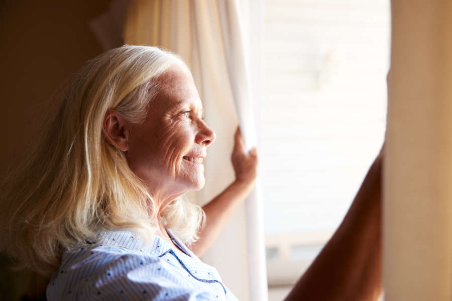 Oración de la mañana