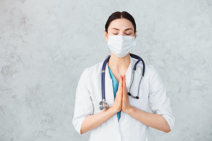 Oración para el trabajo, espero que te ayude