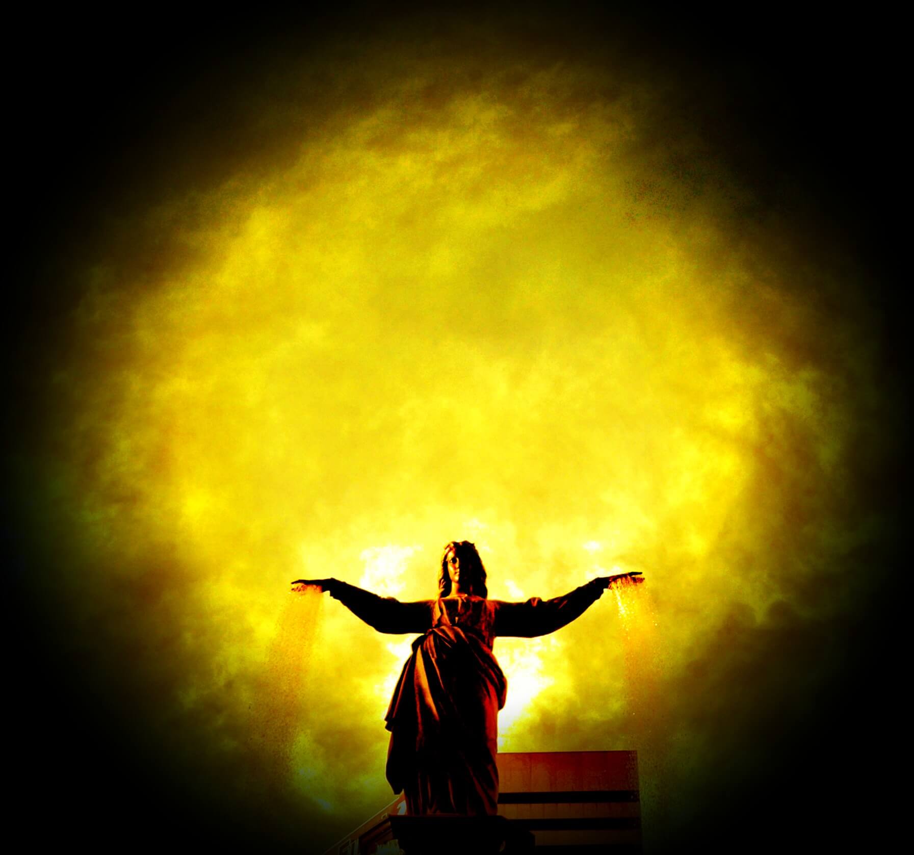 Invoca al Espíritu Santo