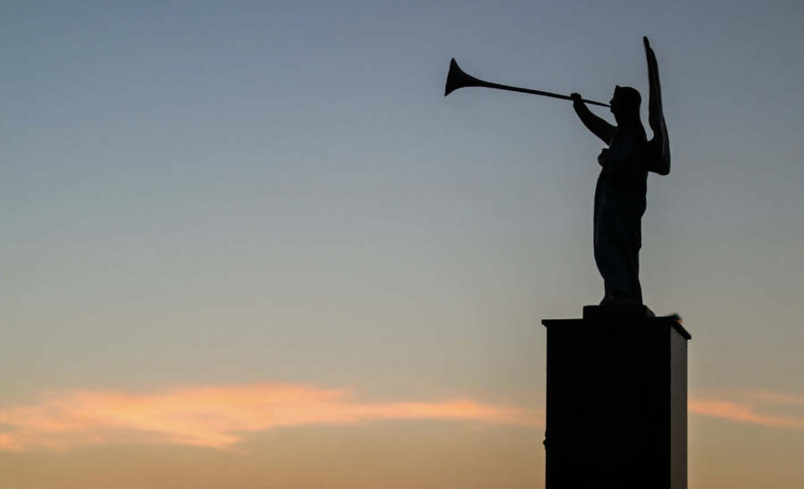 Discover Your Guardian Angel by Birth Date