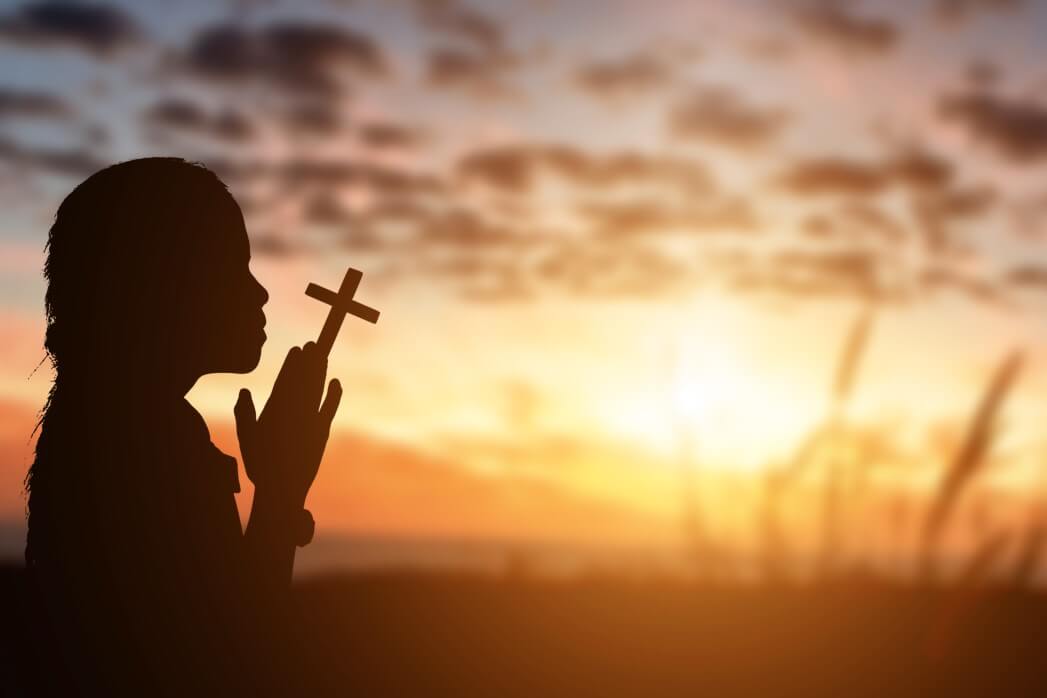 Spiritual Communion: A Prayer of Union with God