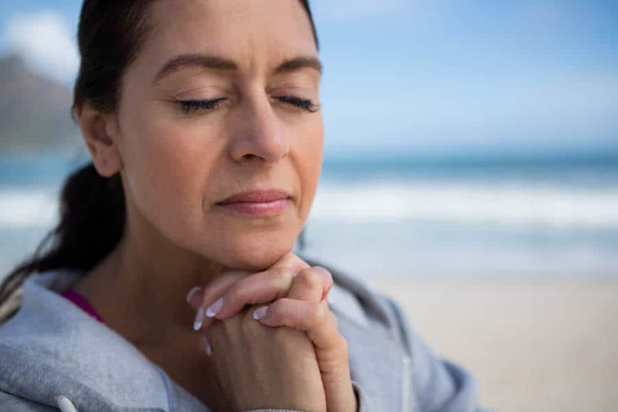Oración Padre todopoderoso, la más efectiva