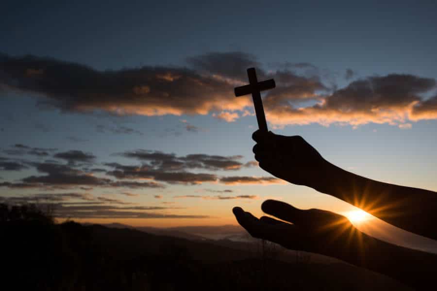 📚 Frases de Dios