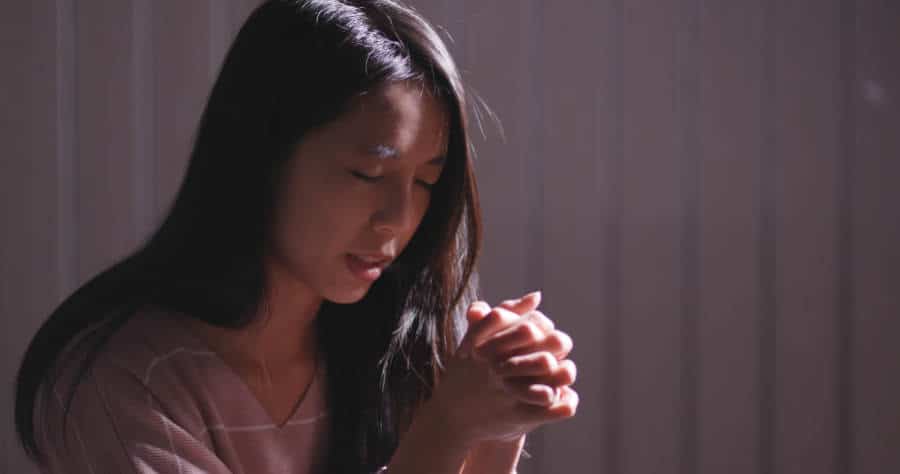 20 Bible Verses of Hope