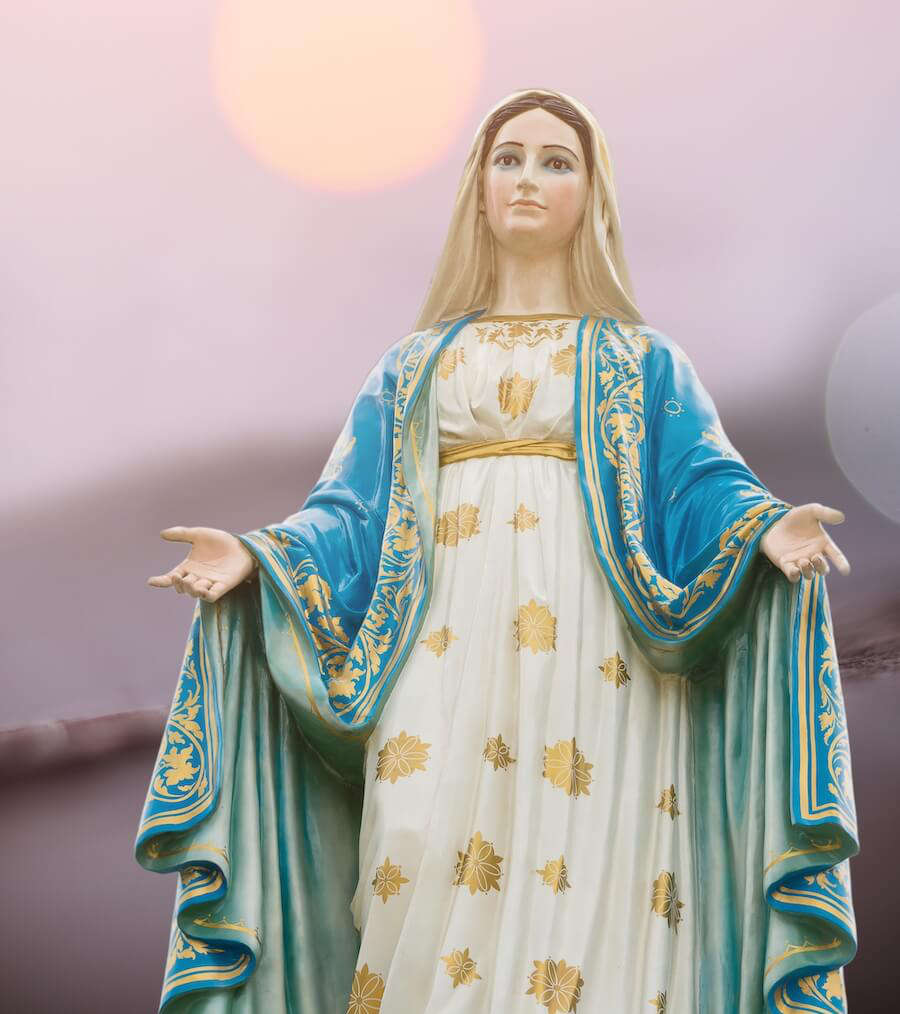 La Salve