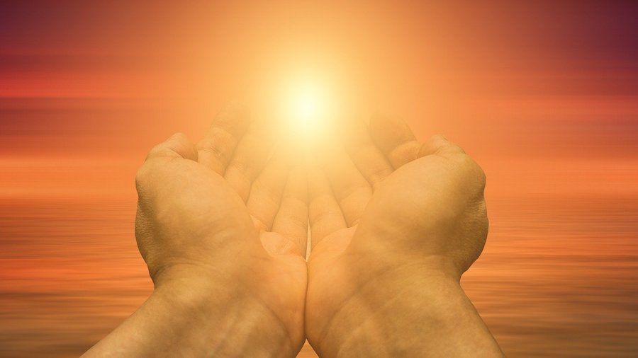 Prayer to Saint Rita for Impossible and Desperate Cases