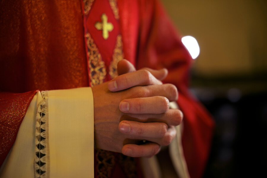 Oración El Magníficat