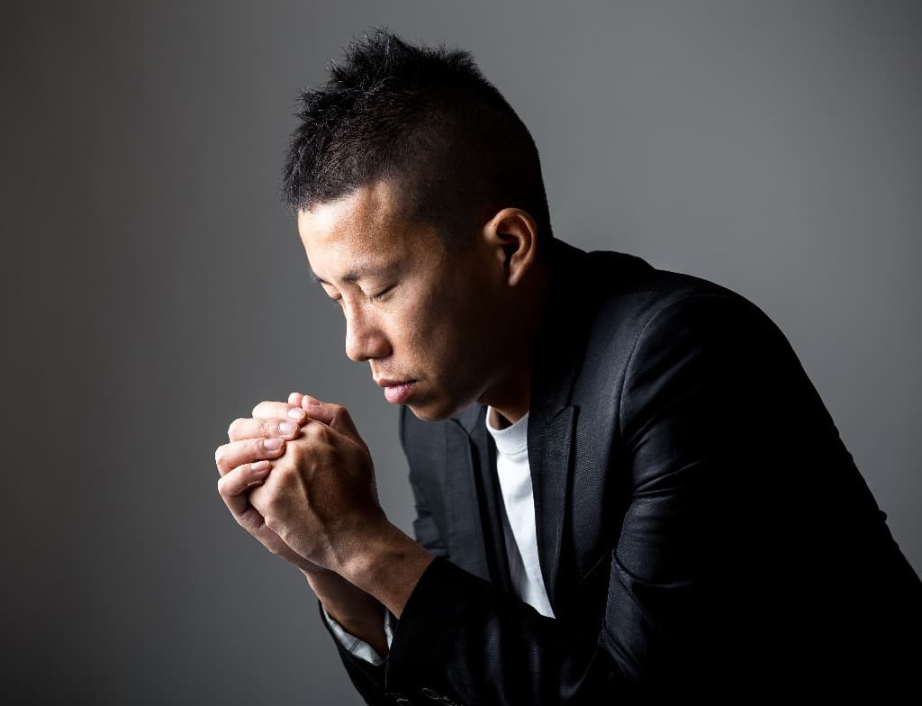 Prayer for Work and Professional Success