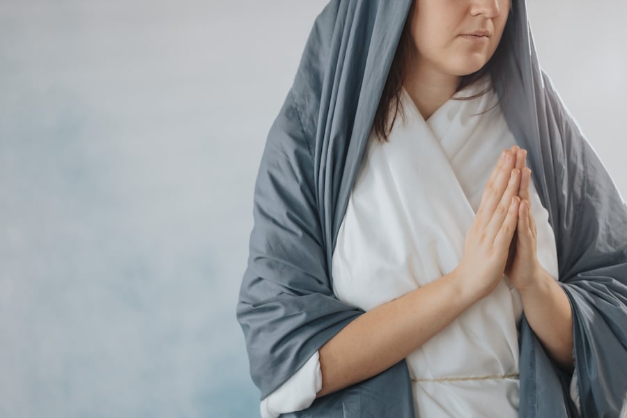 The Benedictus Prayer