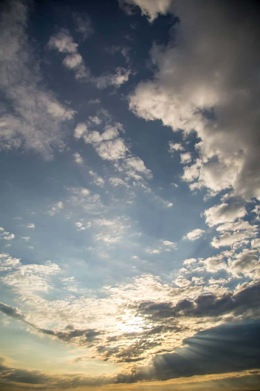 Short Bible Verses About God