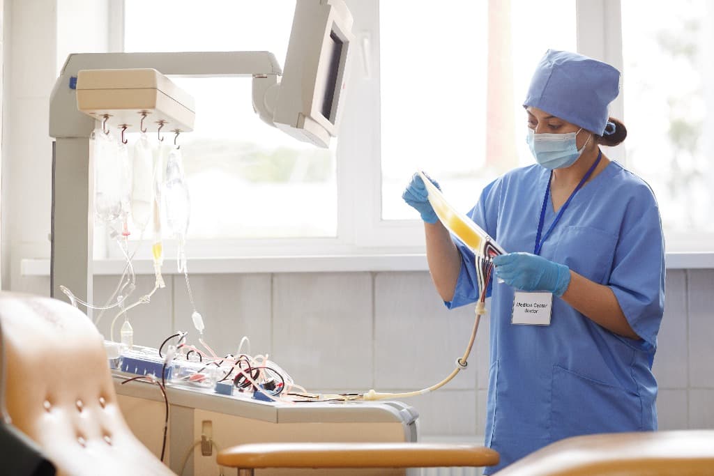 Saint John of God, Patron of Nurses and Hospitals