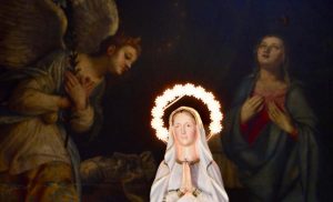 Oración Los siete dolores de María