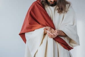 Oración a San Judas Tadeo