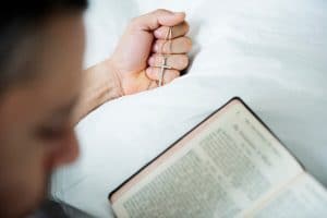 Salmo 91 en español